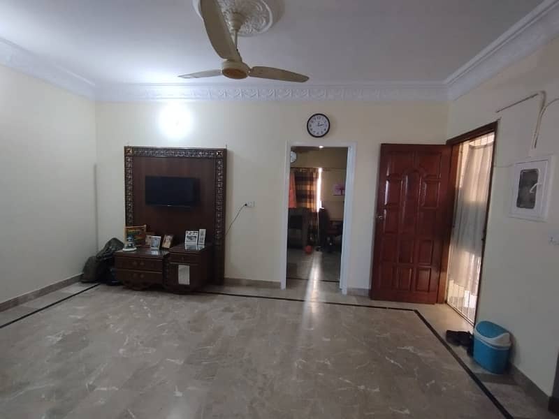 Flat For Sell Beautiful 14