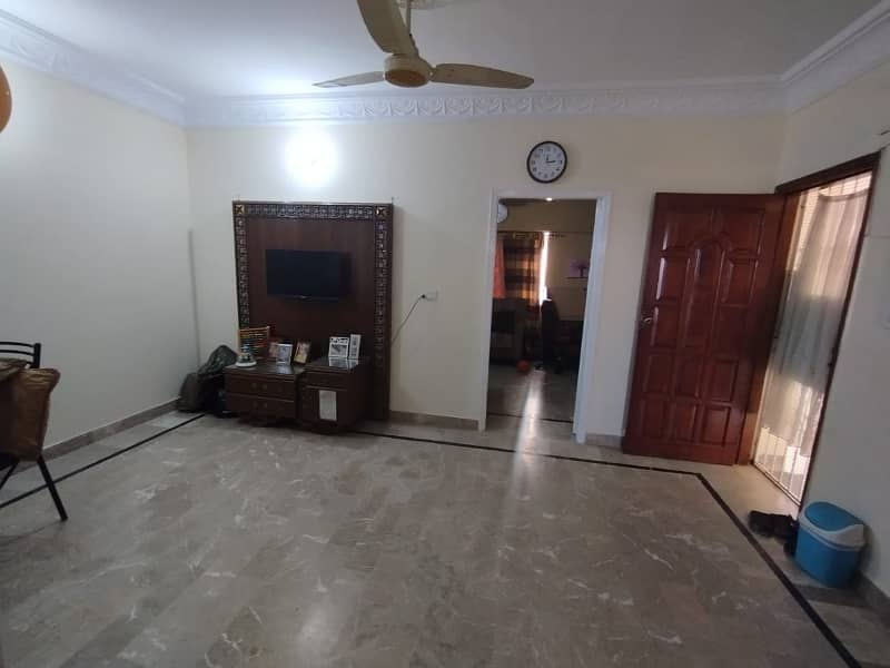 Flat For Sell Beautiful 16