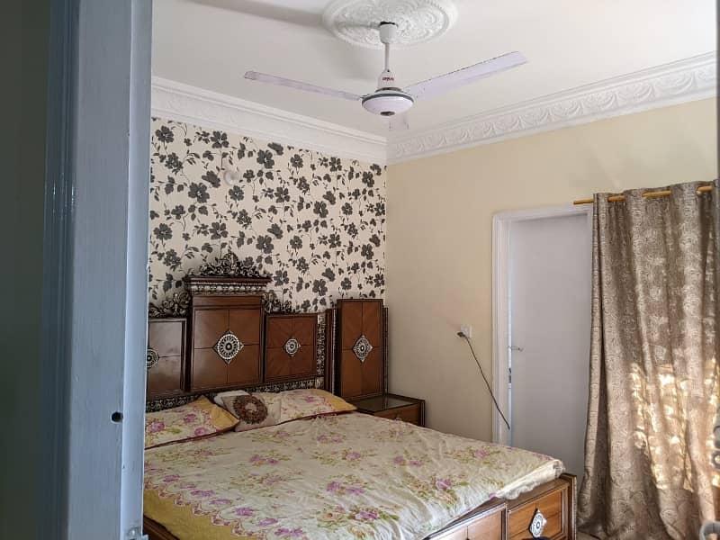 Flat For Sell Beautiful 18