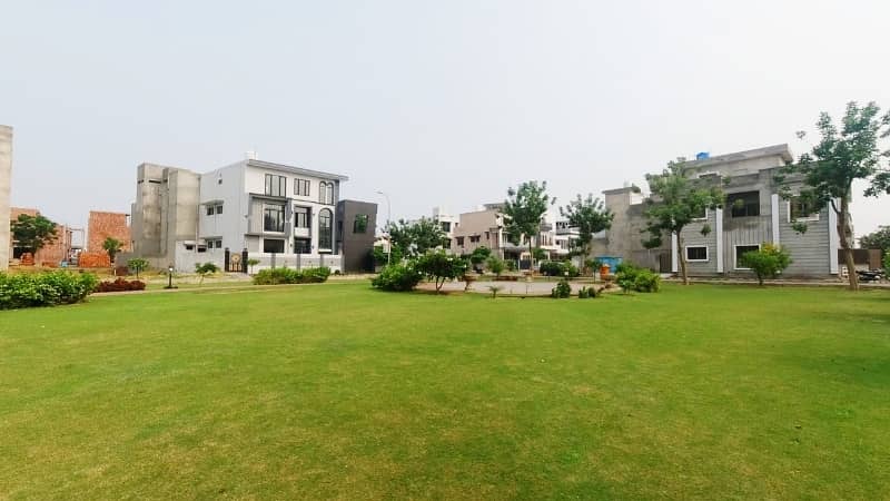 5 Marla Residential Plot For Sale In Block A Etihad Town Phase 1 Raiwind Road Thokar Niaz Baig, Lahore. 18