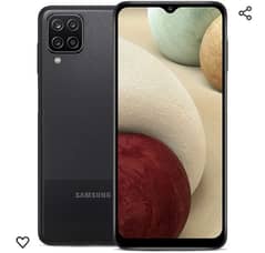 Samsung A12