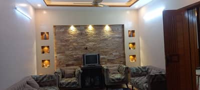 DHA Phase 8 Bungalow Sized 900 Square Feet For Sale