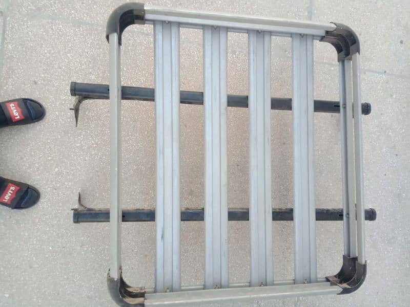 Roof Rack for sale 1