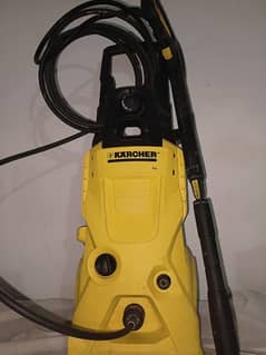 pressure washer for use of car wash carpet sofas etc