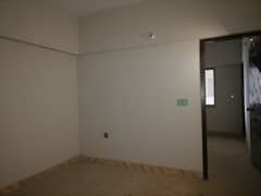 In Gulistan-E-Jauhar - Block 5 Flat Sized 1000 Square Feet For Rent