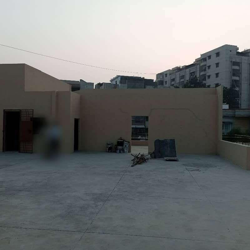 House Is Available For Sale In Gulistan E Jauhar Block 13 2