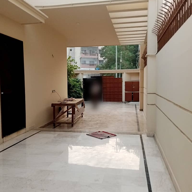 House Is Available For Sale In Gulistan E Jauhar Block 13 6