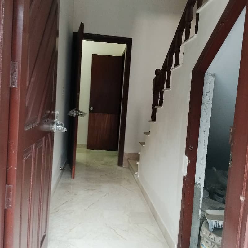 House Is Available For Sale In Gulistan E Jauhar Block 13 12