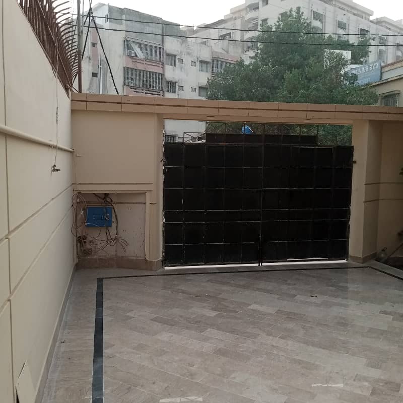 House Is Available For Sale In Gulistan E Jauhar Block 13 15
