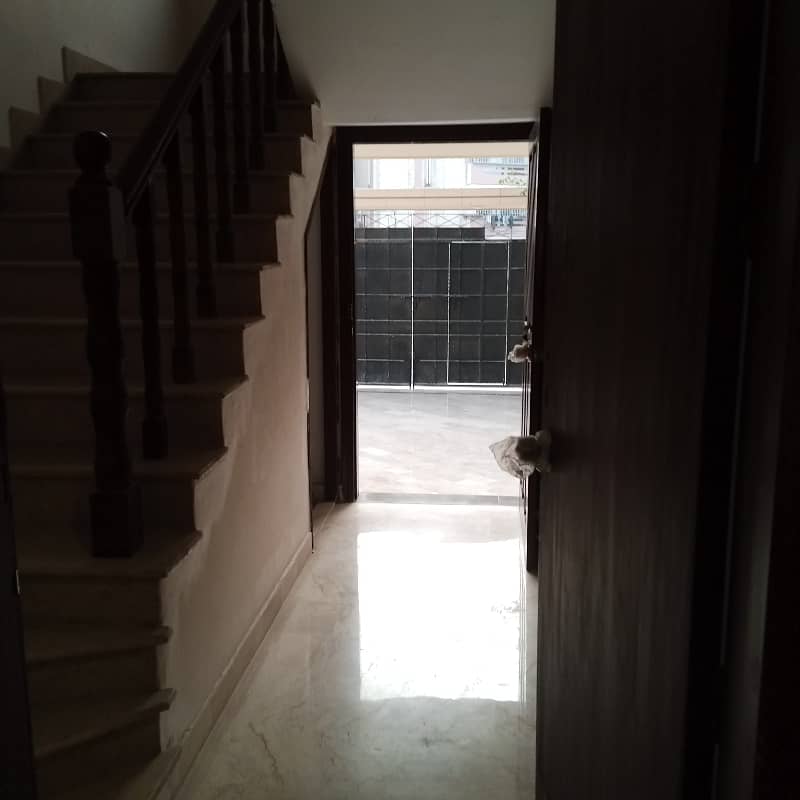 House Is Available For Sale In Gulistan E Jauhar Block 13 18