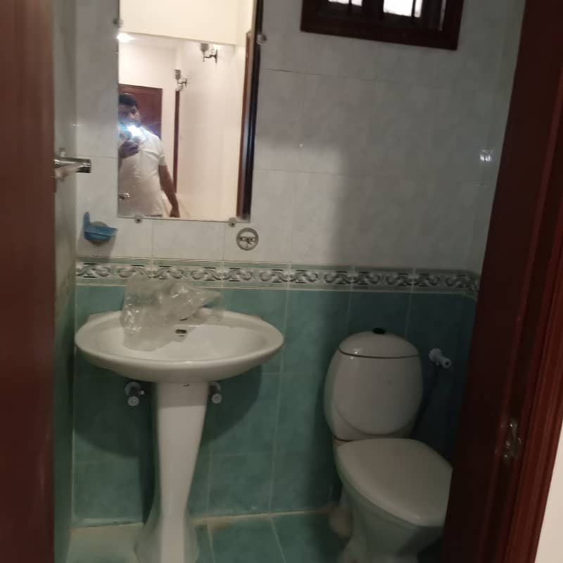 House Is Available For Sale In Gulistan E Jauhar Block 13 19
