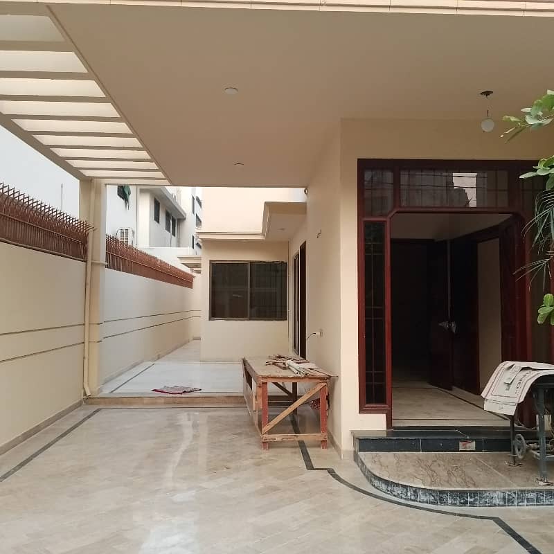 House Is Available For Sale In Gulistan E Jauhar Block 13 36