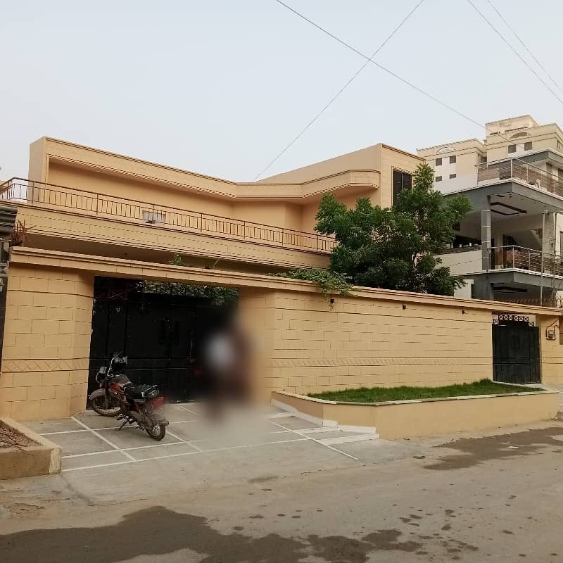 House Is Available For Sale In Gulistan E Jauhar Block 13 37