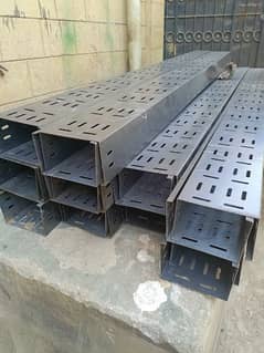 cable tray wire mesh cable tray iron stend
