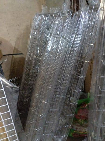 cable tray wire mesh cable tray iron stend 3