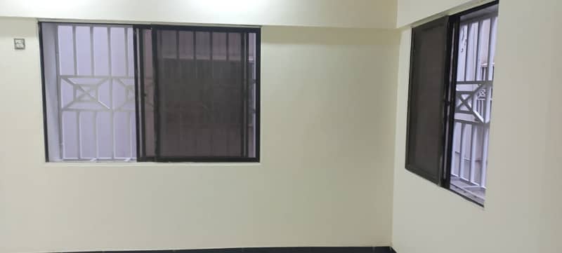 Reserve A Centrally Located Flat In Gulistan-E-Jauhar - Block 15 19