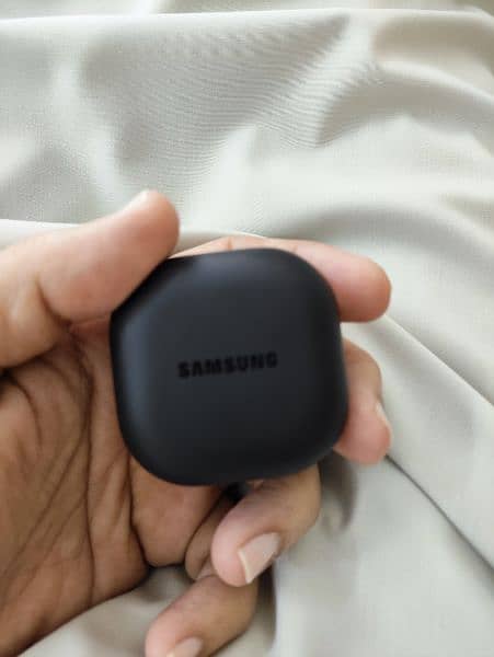 Samsung Galaxy Buds 2 Pro 3