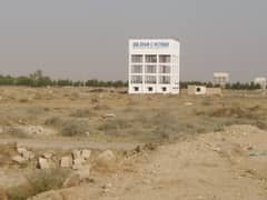 Residential Plot 150 Square Yards For sale In Gulshan-e-Mehran - sector 1 Block C