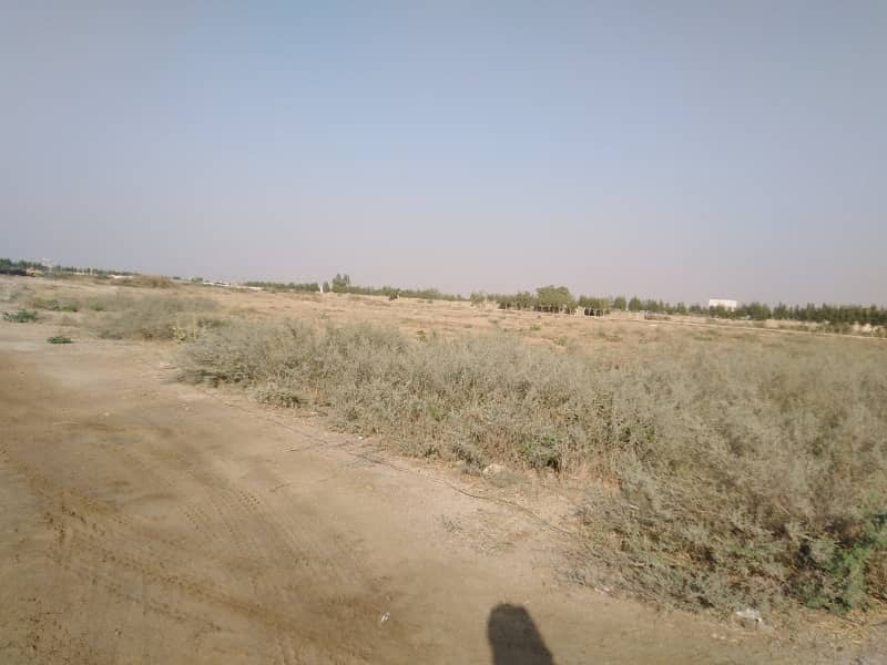 Residential Plot 150 Square Yards For sale In Gulshan-e-Mehran - sector 1 Block C 4