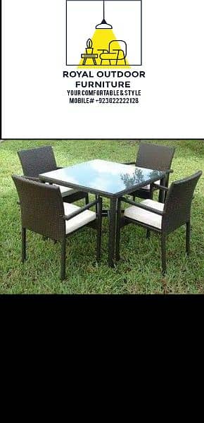 outdoor rattan furniture prise mention single etem 1