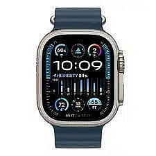 Apple Watch Ultra 2 49mm New 1