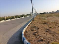Book Residential Plot Today In Gulshan-e-Roomi