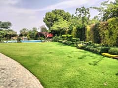4 Kanal Fram House For Sale Bedian Road Lahore