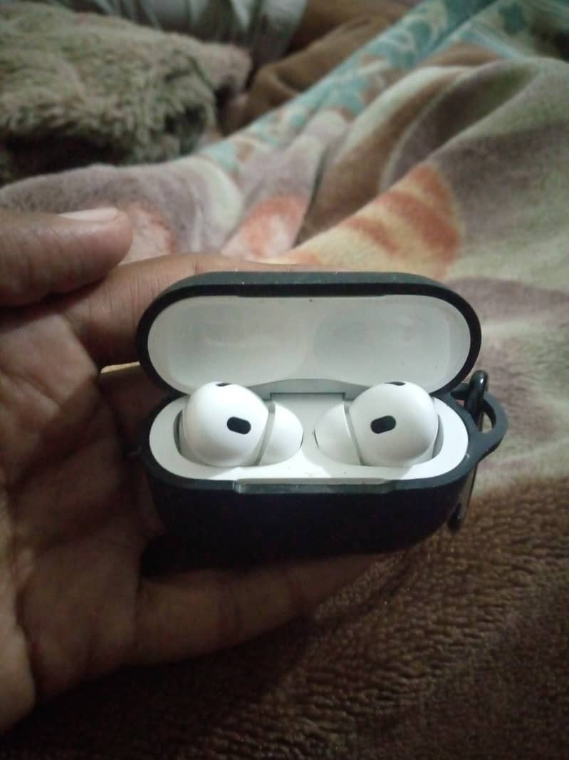 I pro 2nd generation earbuds 2