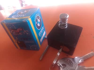 handle lock for cd70+H125