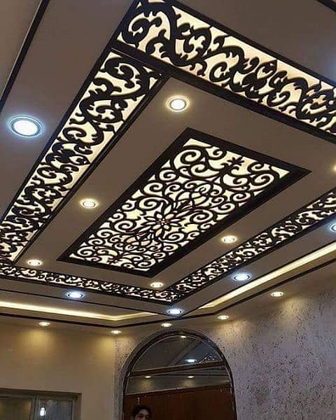 false ceiling 2x2 false ceiling 10