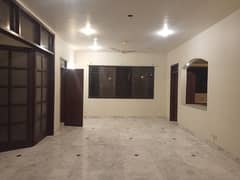 Defence Phase 8 Zulfiqar Street 500 Yards Portion For Rent