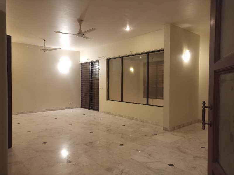 Defence Phase 8 Zulfiqar Street 500 Yards Portion For Rent 3