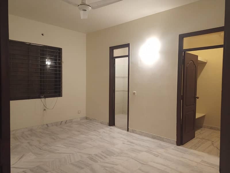 Defence Phase 8 Zulfiqar Street 500 Yards Portion For Rent 4