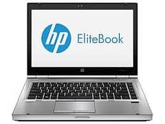 HP EliteBook 8470P | Core i3 | 3rd generation | 4GB RAM | NO SSD