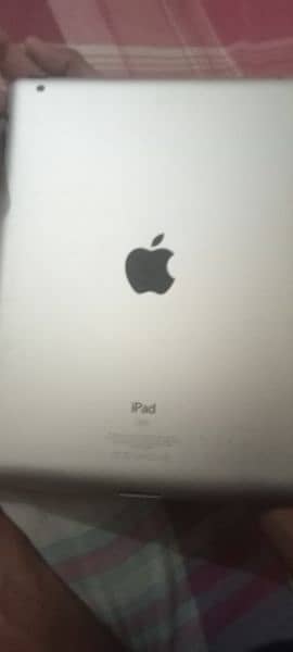 apple ipad 2 0