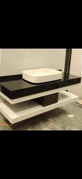 Corian solid surface 6
