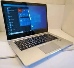 HP ELITE BOOK 820 0