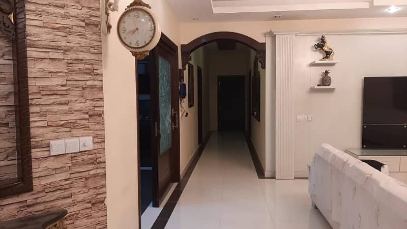 Prime Location House For Grabs In 500 Square Yards Karachi 5