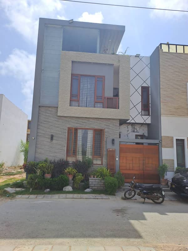 Ideal Location House Available For Sale 0