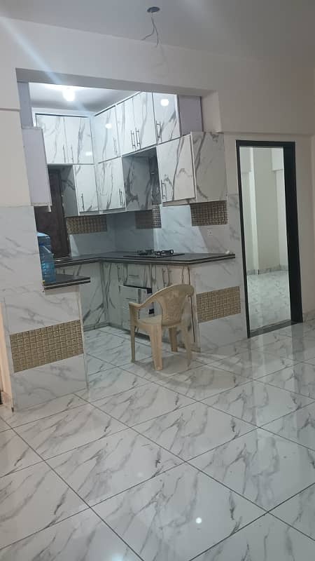 NEW APARTMENT FOR RENT 3 BED DD 2
