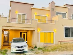 8 Marla Brand New 3 Bedroom 1 unit House For Sale In DHA Valley Phase 7 Islamabad 0