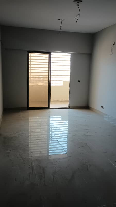 BRAND NEW APARTMENT FOR RENT 2 BED DD 0