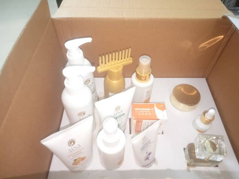 Brand New skin care products 13