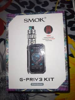 SMOK G PRIV 3 0
