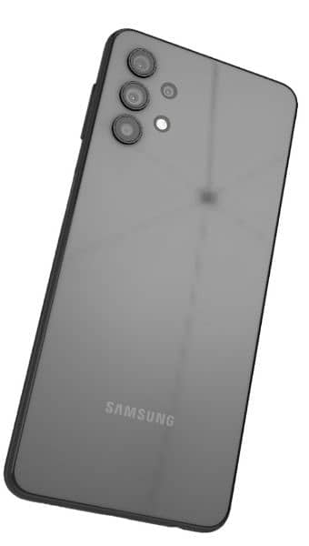 Samsung Galaxy A32u 5G Model Non PTA (Blocked) 1