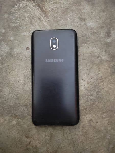 Samsung galaxy j3 6