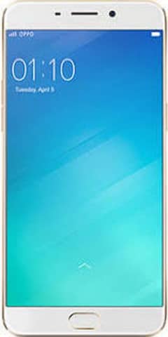 Oppo f1s second hand 4/64