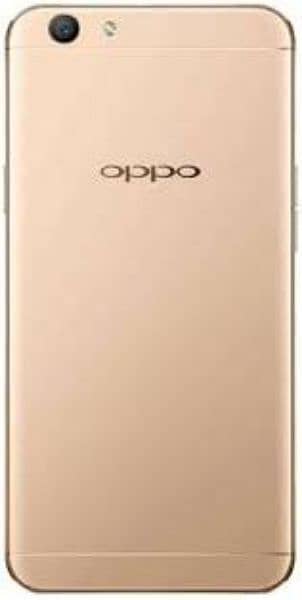 Oppo f1s second hand 4/64 2