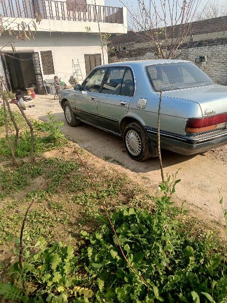 toyota crown exchange also possible 6