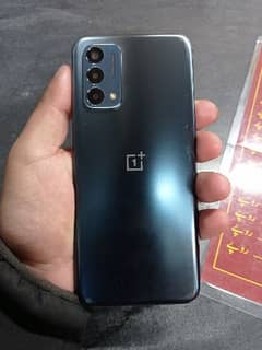 ONEPLUS NORD N200 5G (4+3/64) FOR URGENT SALE